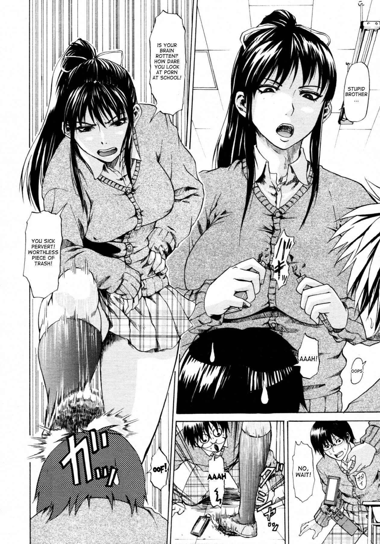 Ass-m Chapter 1000 Page 4